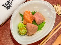 -帝鮨·烧肉割烹(龙湖金楠天街店)