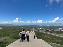 -新疆那拉提国家旅游度假区