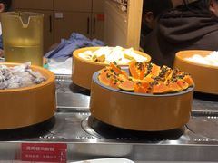 -喜家自助小火锅(卓悦里店)