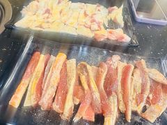 -丹东丛炟海鲜烧烤(江艺路店)