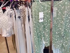 -ZARA(恒隆广场店)