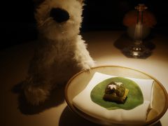 -三嚥阁 La Villa Restaurant
