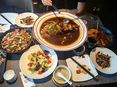 -旺顺阁·北京菜·烤鸭(大望路店)
