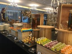 自助取餐区-圣丰索菲特·2 On 988 Café 自助餐厅