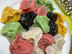 全家福水饺-来之顺海鲜菜馆·青岛菜(栈桥店)