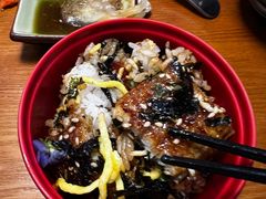 -鳗鱼家·深夜食堂(军博店)