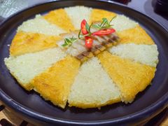 -农乐园食府(梅城镇店)