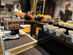 -深圳四季酒店·馥自助餐厅