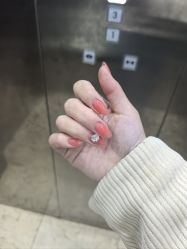 -CM.Nail美甲美睫