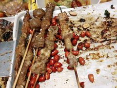 澳洲肥牛-木屋烧烤(坂田天安云谷店)