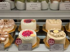 -布歌东京(德基BHG店)