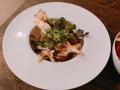 低温烤牛肉-Ocean's Table 欧舍