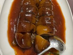 -老正兴菜馆(福州路店)