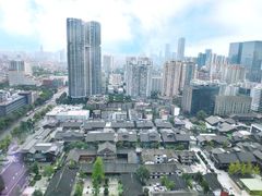 -成都尼依格罗酒店