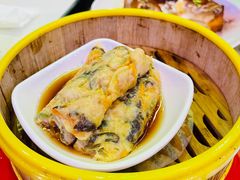 -澳门陈光记烧味饭店(郎家园店)