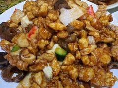 -胖子菜馆(隆昌路店)