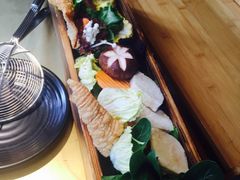 -手选潮汕鲜活牛肉火锅(二七广场店)