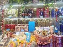 -阿里疆Alijiang·丝路美食·异域风情·清真(长楹天街店)