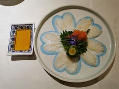 -肆月河豚·新淮扬(金融街店)