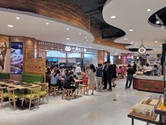 -新世界大丸百货