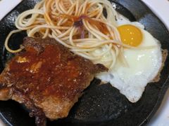 -豪约客牛排(百大奥莱店)