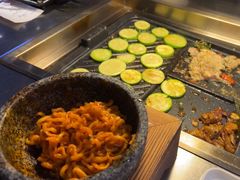 -金妈家烤肉(龙湖U城天街店)