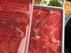 -水林间·寿喜烧自助(仙林金鹰店)