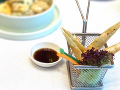 -天瑞轩·粤菜餐厅