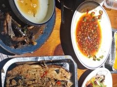 -巨炉烤肉(科技路店)