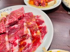 -蒜香焼肉PURUSHIN(马场路店)