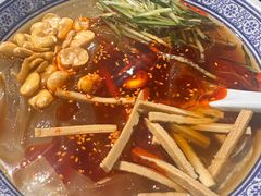 -龍聚祥烧麦馆(万达店)