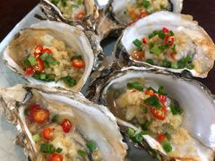 -大院涮烤·东北经典老味烧烤·铜锅涮肉(江南东路店)
