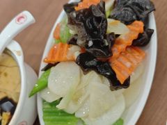 -孙记包子(火车站店)