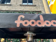 -foodoo芙多松饼店