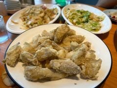 -金海湾海鲜排档(朱家尖店)