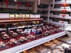 餐厅-桂林喜来登饭店雅琴餐厅
