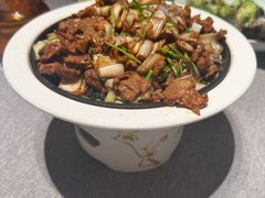 -秀儿四九城·新京菜(亚运村鸟巢店)