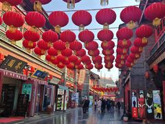 -古文化街旅游区