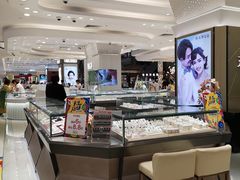 -巴黎春天(浦建店)