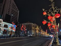 -上街里市集(悦喜客来广场店)