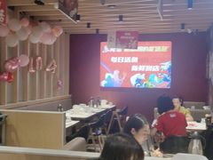 大堂-鱼酷活鱼烤鱼(北美店)