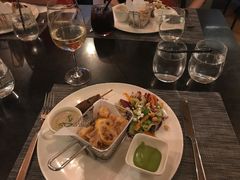 -WOLFGANG PUCK KITCHEN & BAR(迪士尼小镇店)