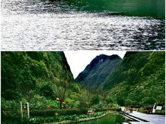 -神龙峡风景区