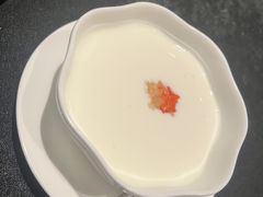 自制海石花酸奶-醉东Oriental House(静安嘉里店)