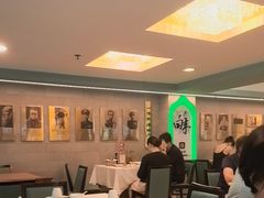 -清真马祥兴菜馆(云南北路店)