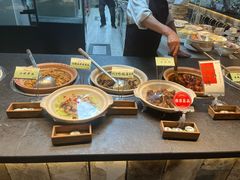 -黄山老妈·土菜(碧桂园店)