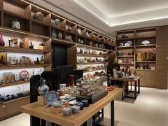 -茑屋书店(天目里店)