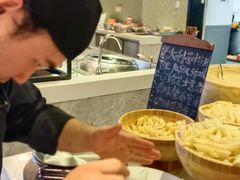 -漢咖啡·全服务式自助晚餐(武汉洲际酒店)