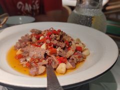 -费大厨辣椒炒肉(正佳广场店)