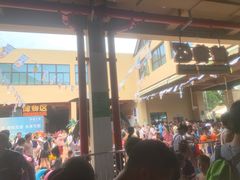 -苏州乐园森林水世界